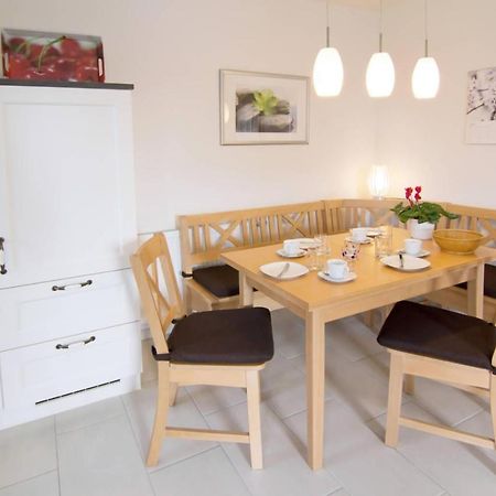Ferienwohnung Annegret Dornumersiel Exterior foto